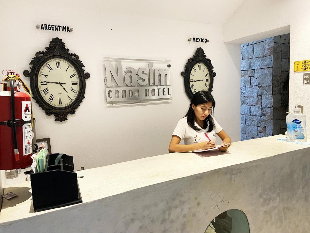 Nasim Con Acceso Club Gratis, Metros 5th Avenida Apart-hotel 3*