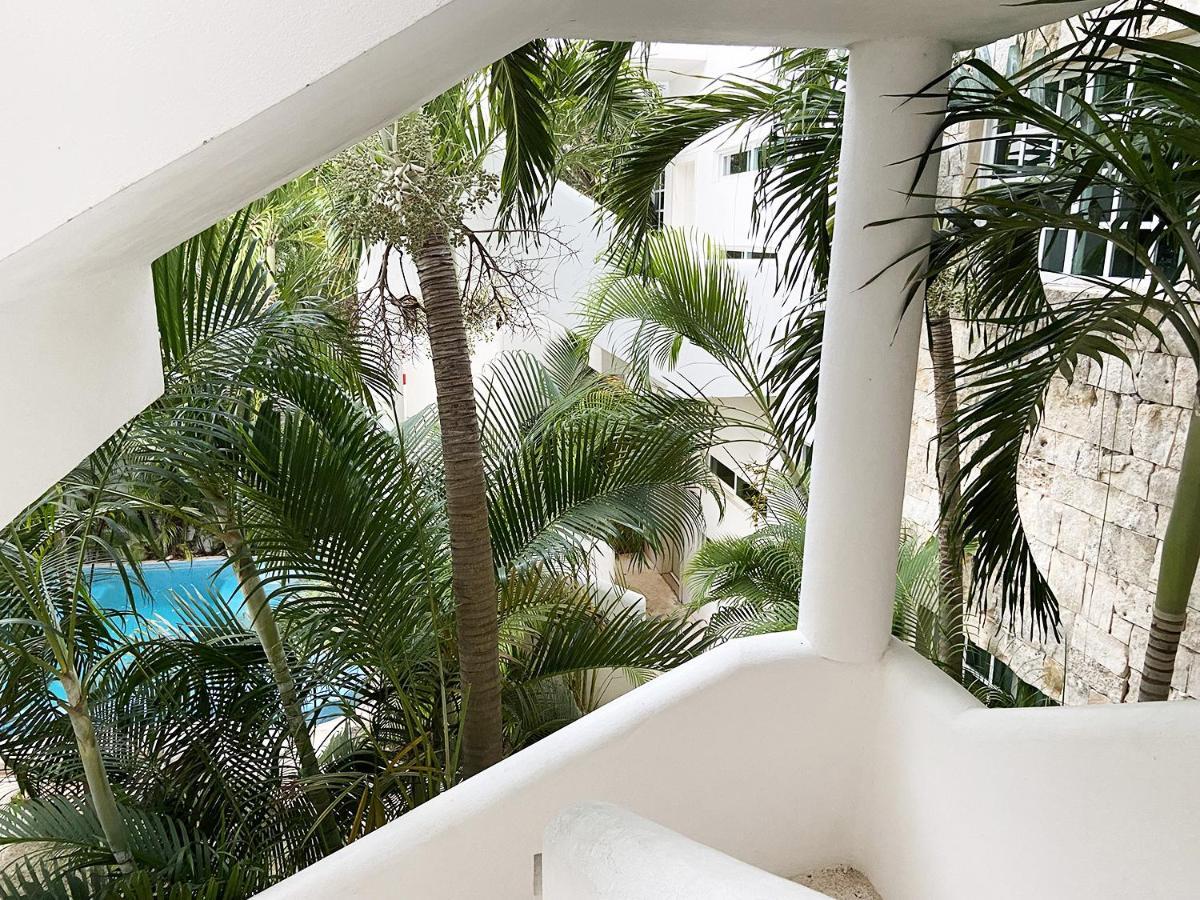 Apart-hotel Nasim Con Acceso Club Gratis, Metros 5th Avenida