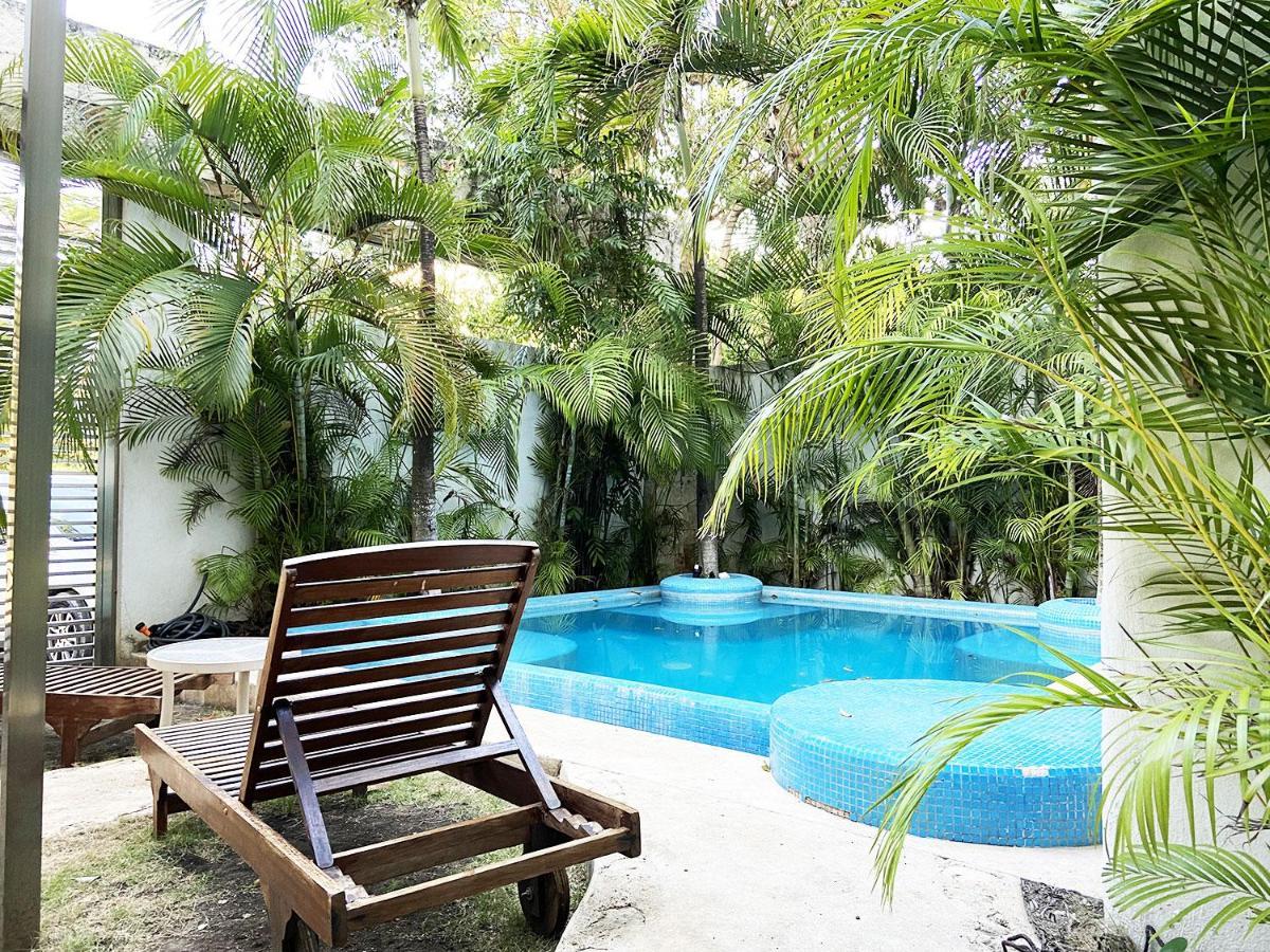 Nasim Con Acceso Club Gratis, Metros 5th Avenida Apart-hotel 3*