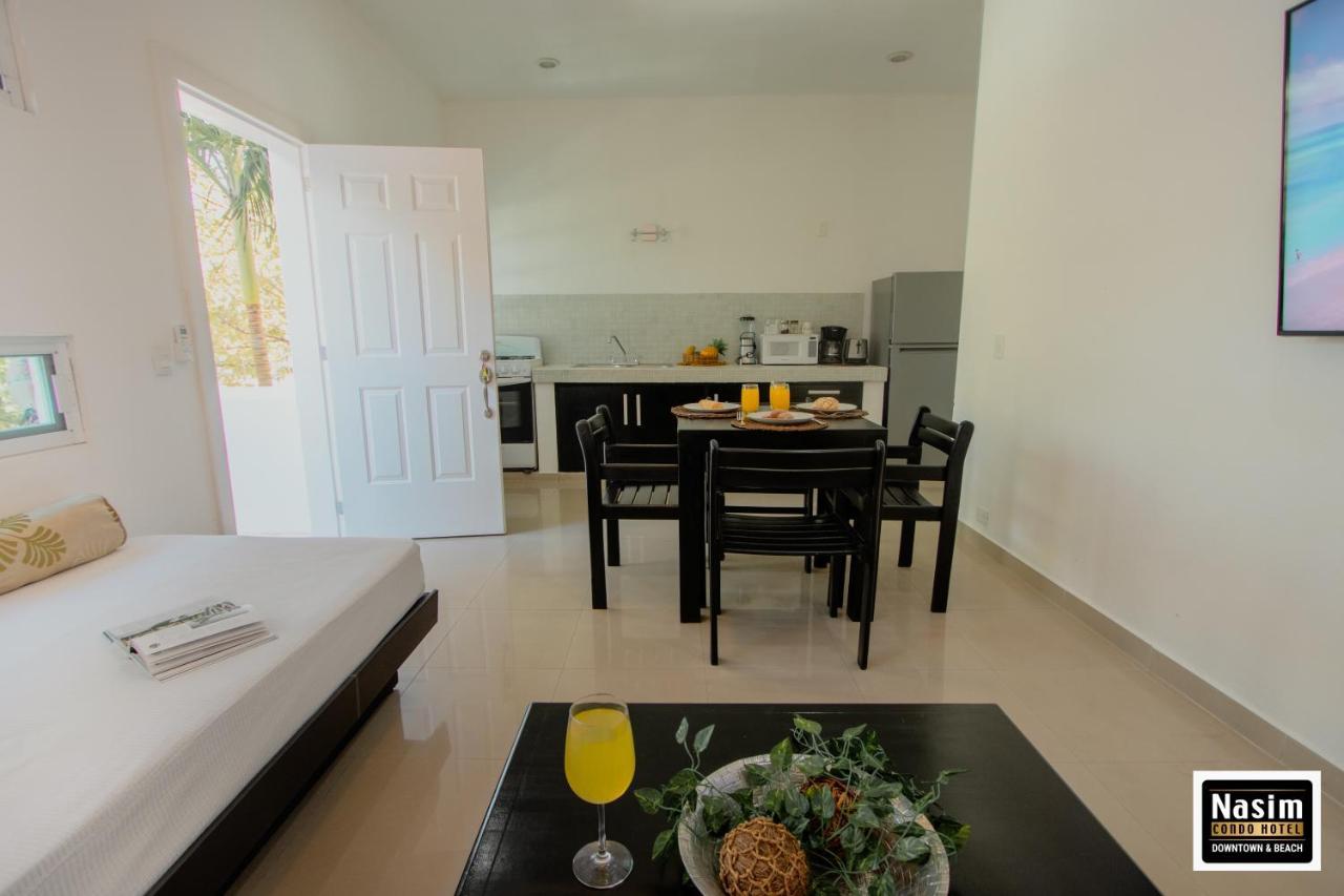 Apart-hotel Nasim Con Acceso Club Gratis, Metros 5th Avenida