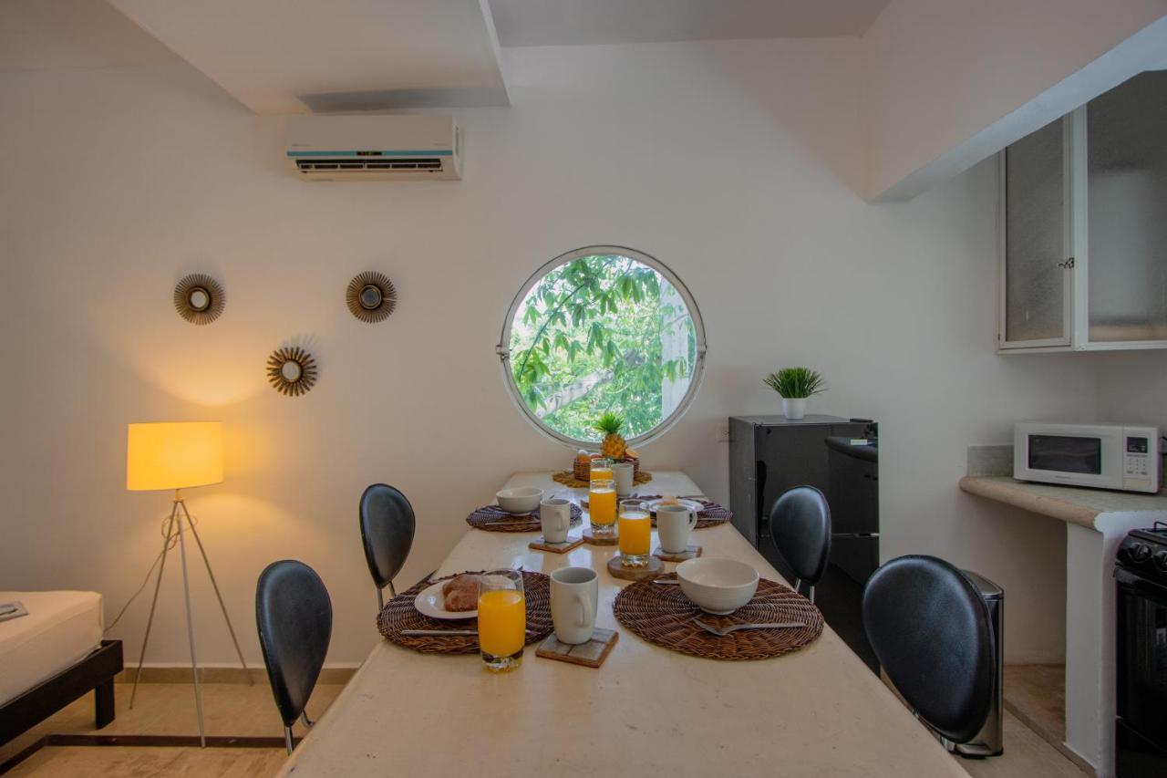 Nasim Con Acceso Club Gratis, Metros 5th Avenida Apart-hotel 3*