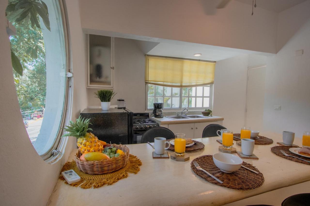 Apart-hotel Nasim Con Acceso Club Gratis, Metros 5th Avenida