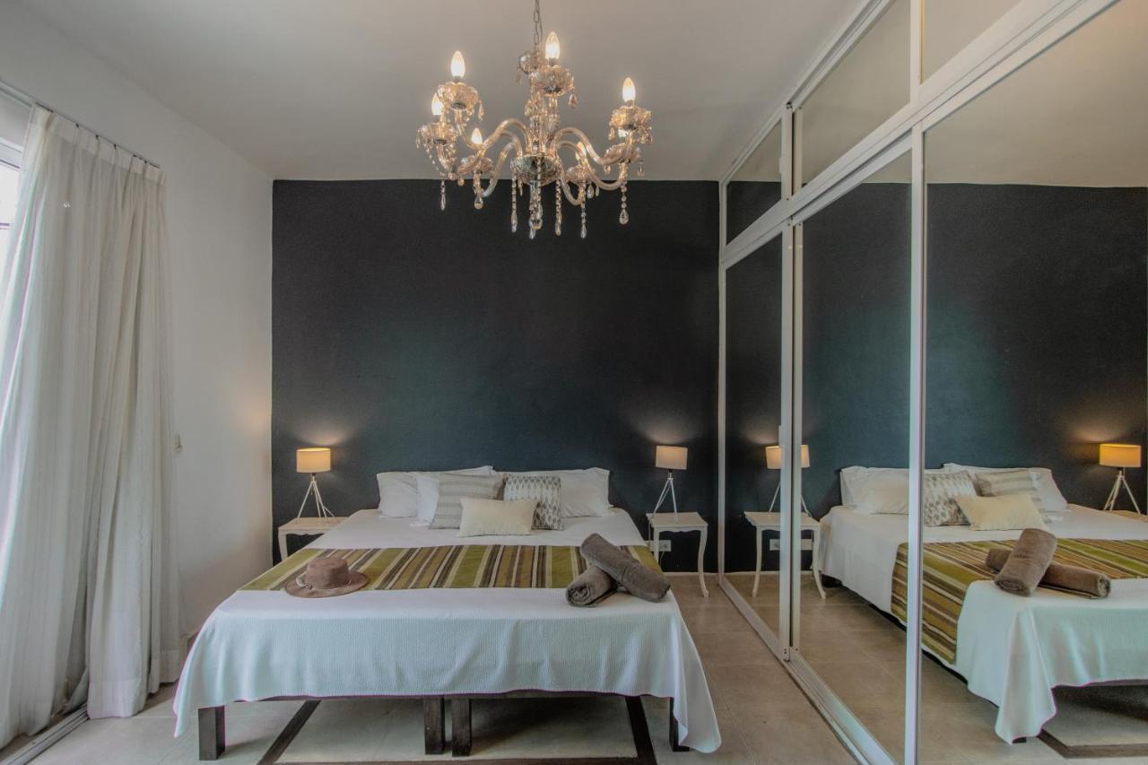 Nasim Con Acceso Club Gratis, Metros 5th Avenida Apart-hotel 3*