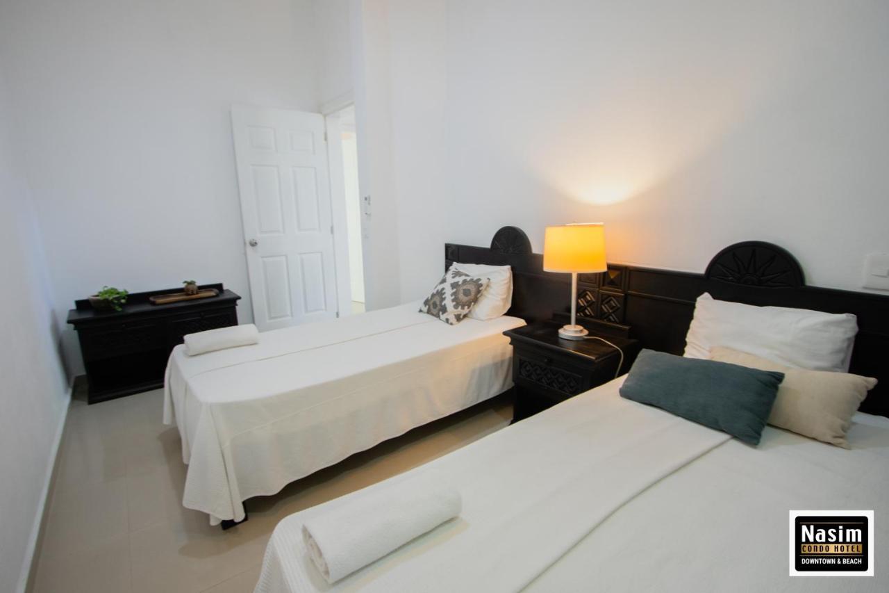Nasim Con Acceso Club Gratis, Metros 5th Avenida Apart-hotel 3*