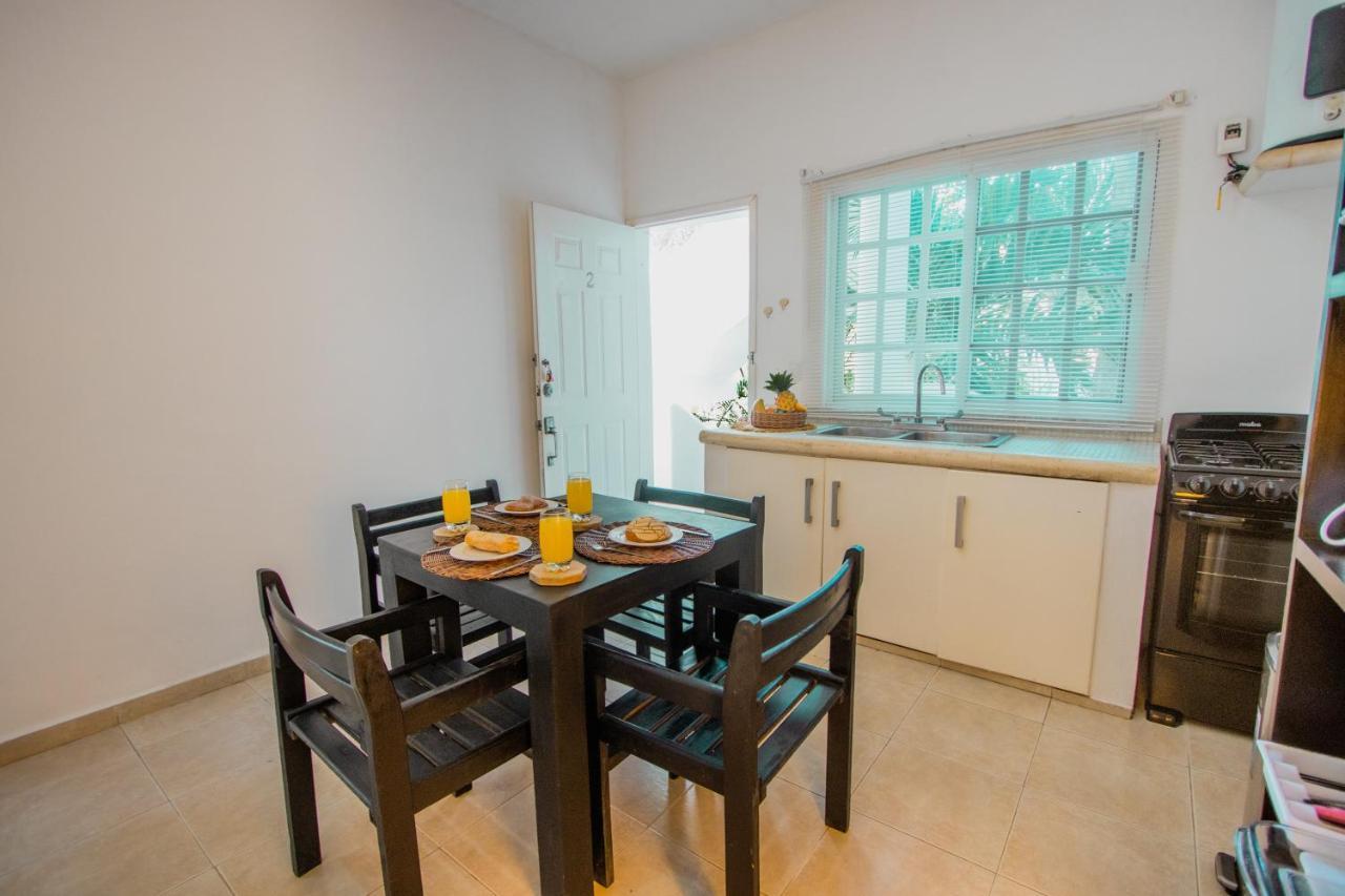 Nasim Con Acceso Club Gratis, Metros 5th Avenida Apart-hotel 3*