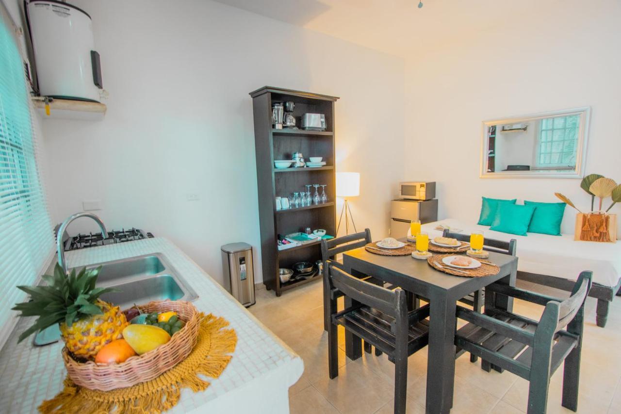 Apart-hotel Nasim Con Acceso Club Gratis, Metros 5th Avenida Playa del Carmen