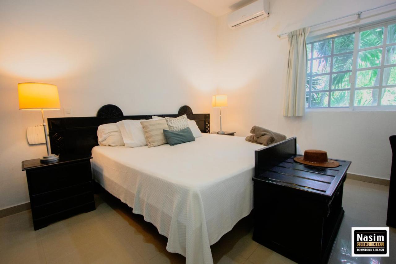Apart-hotel Nasim Con Acceso Club Gratis, Metros 5th Avenida Playa del Carmen