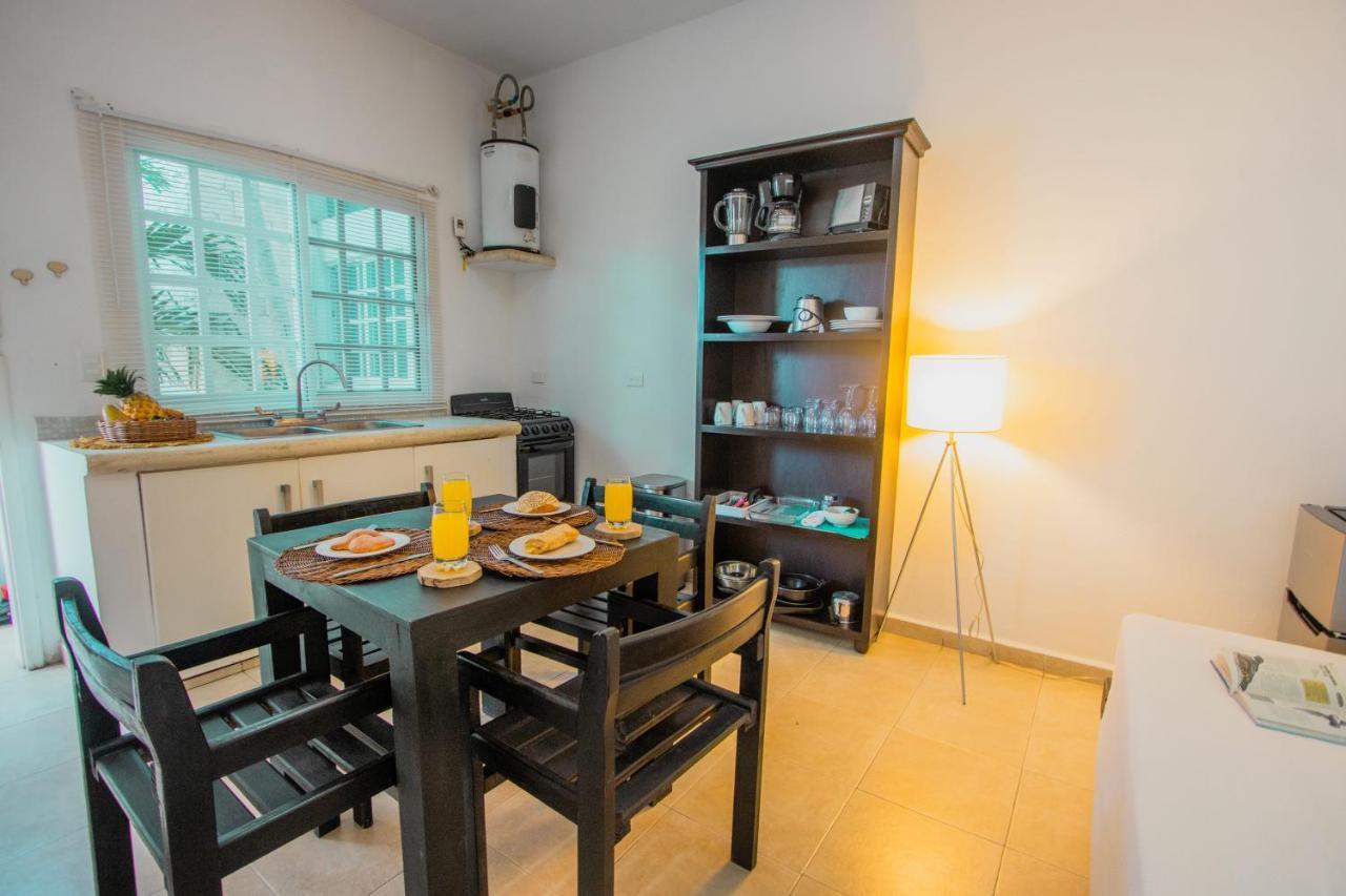 Nasim Con Acceso Club Gratis, Metros 5th Avenida Apart-hotel
