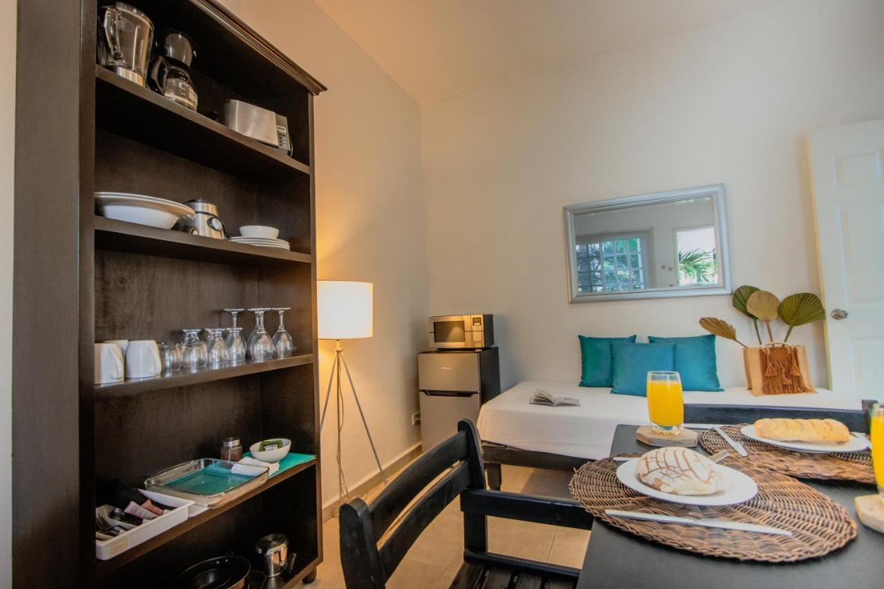 Nasim Con Acceso Club Gratis, Metros 5th Avenida Apart-hotel 3*