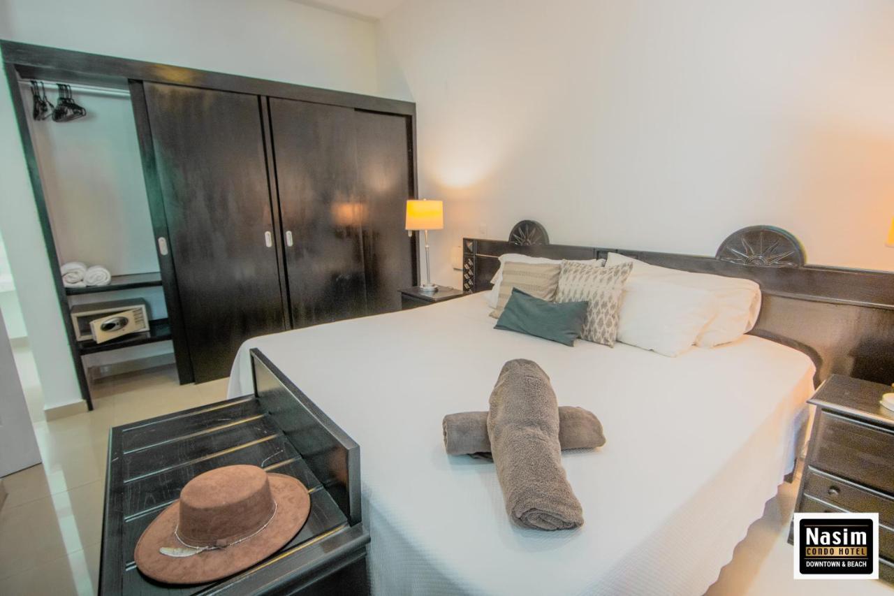 Nasim Con Acceso Club Gratis, Metros 5th Avenida Apart-hotel 3*