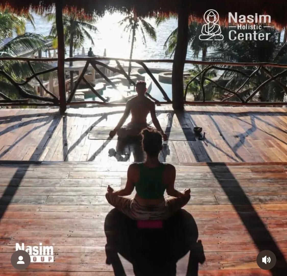 Apart-hotel Nasim Con Acceso Club Gratis, Metros 5th Avenida