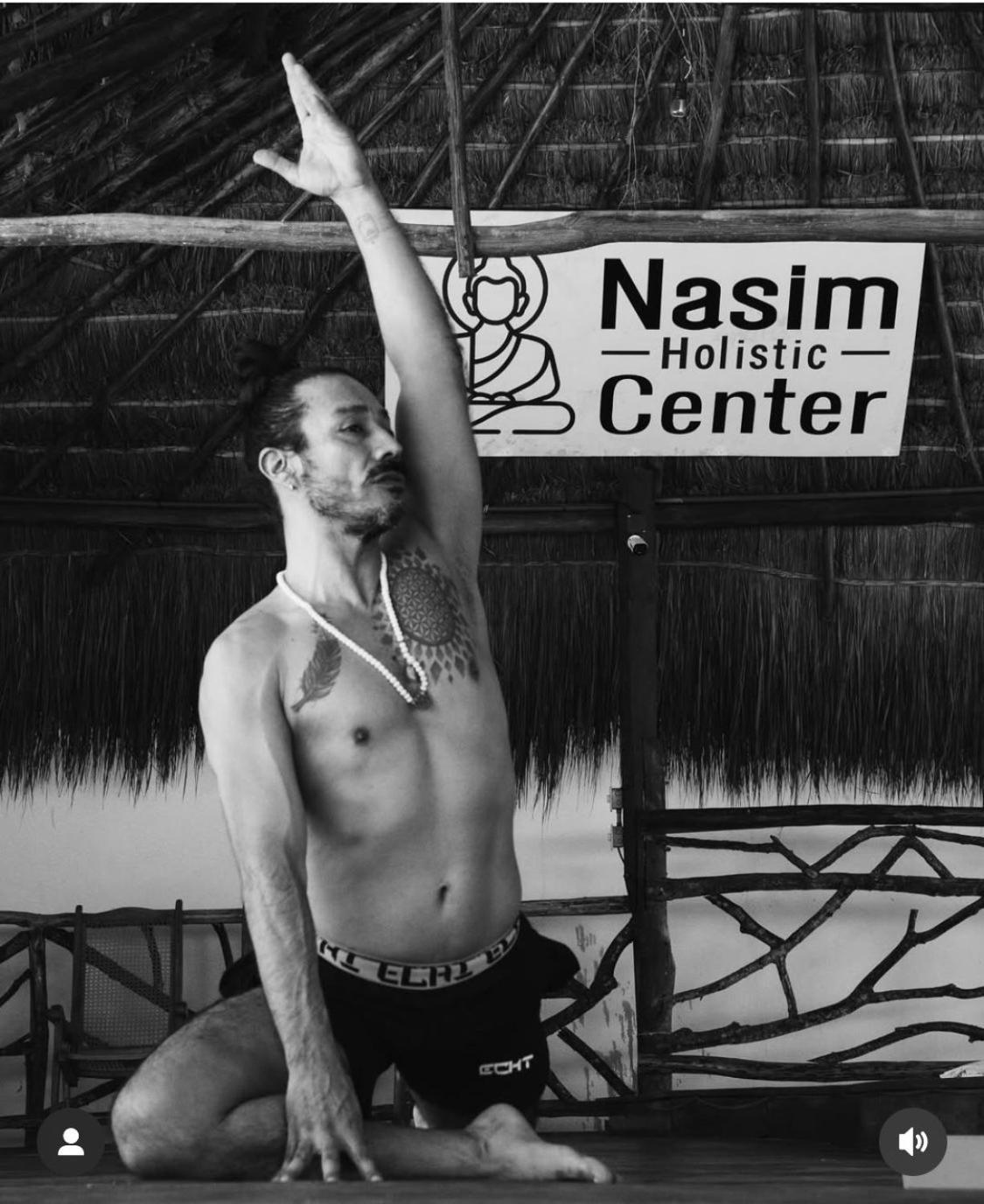 Nasim Con Acceso Club Gratis, Metros 5th Avenida Apart-hotel Playa del Carmen