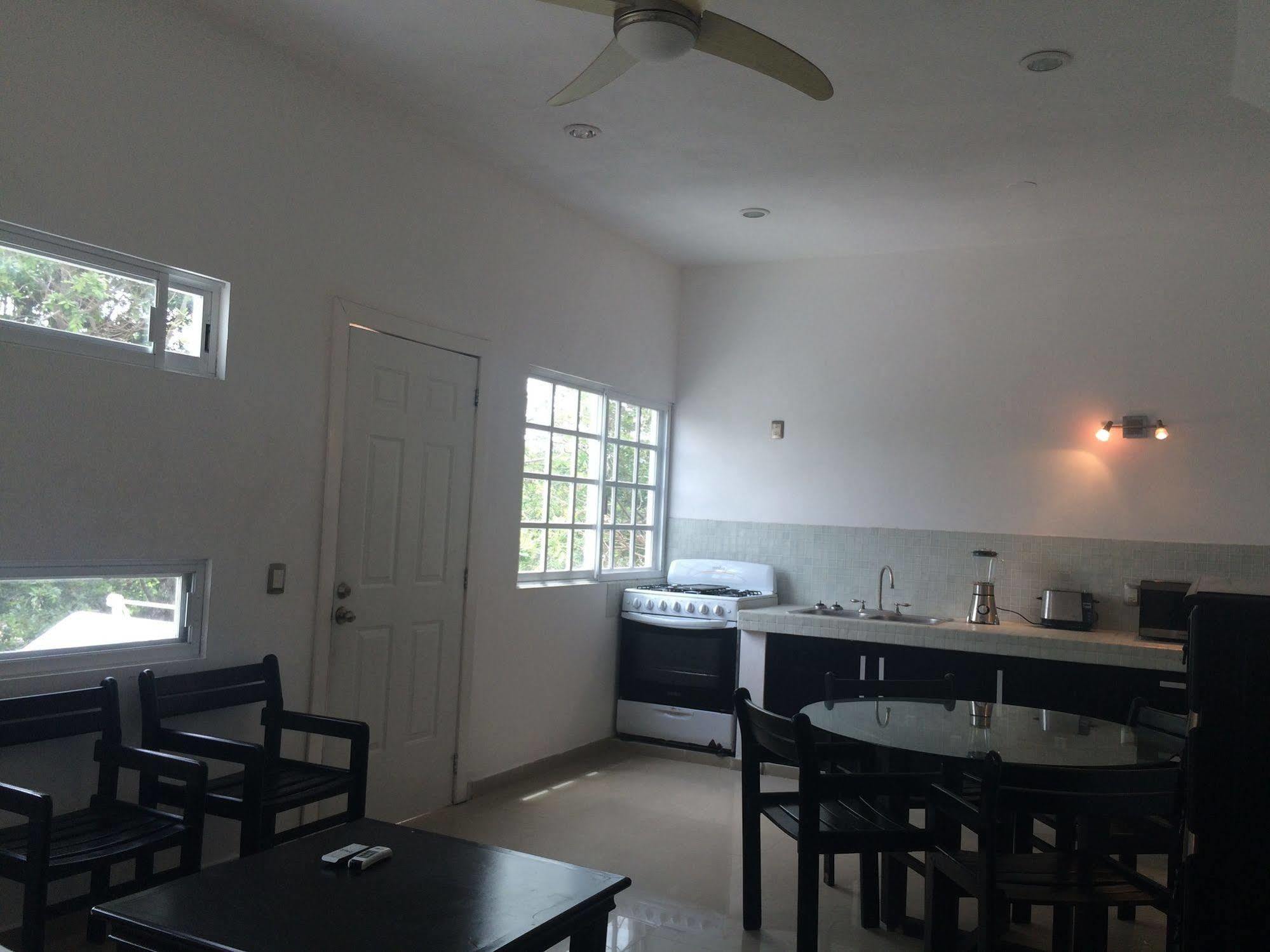 Apart-hotel Nasim Con Acceso Club Gratis, Metros 5th Avenida Playa del Carmen