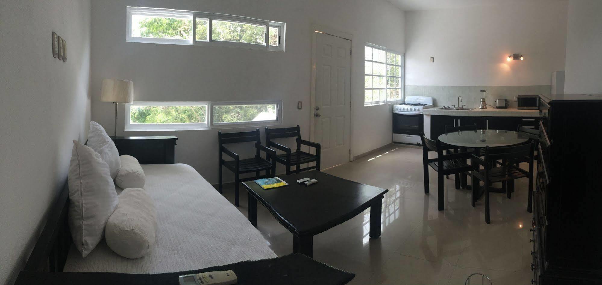 Nasim Con Acceso Club Gratis, Metros 5th Avenida Apart-hotel 3*