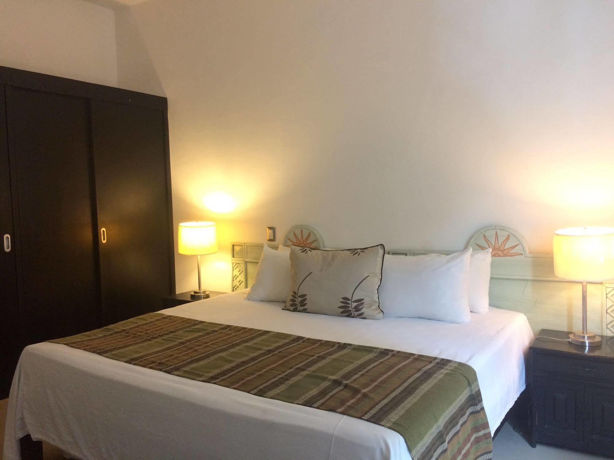 Apart-hotel Nasim Con Acceso Club Gratis, Metros 5th Avenida