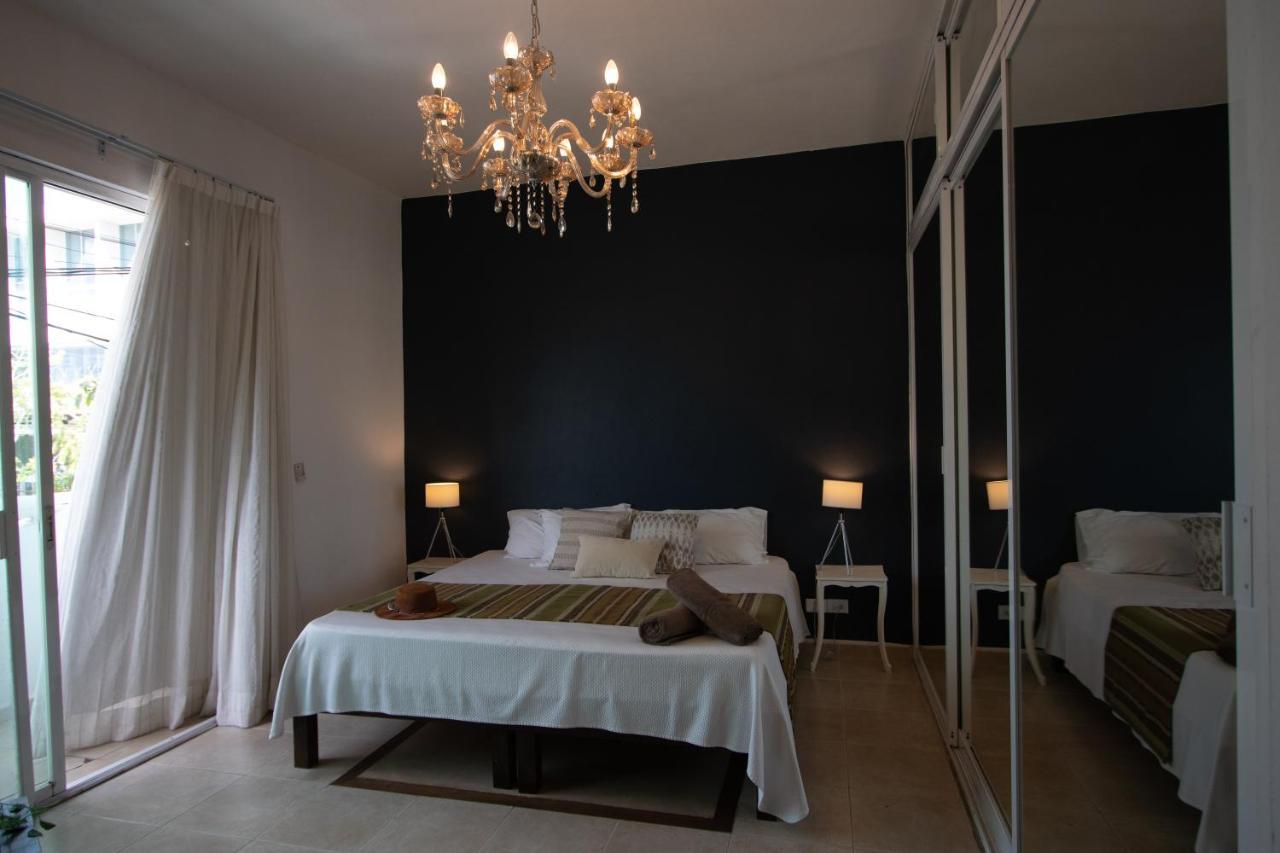 Nasim Con Acceso Club Gratis, Metros 5th Avenida Apart-hotel 3*