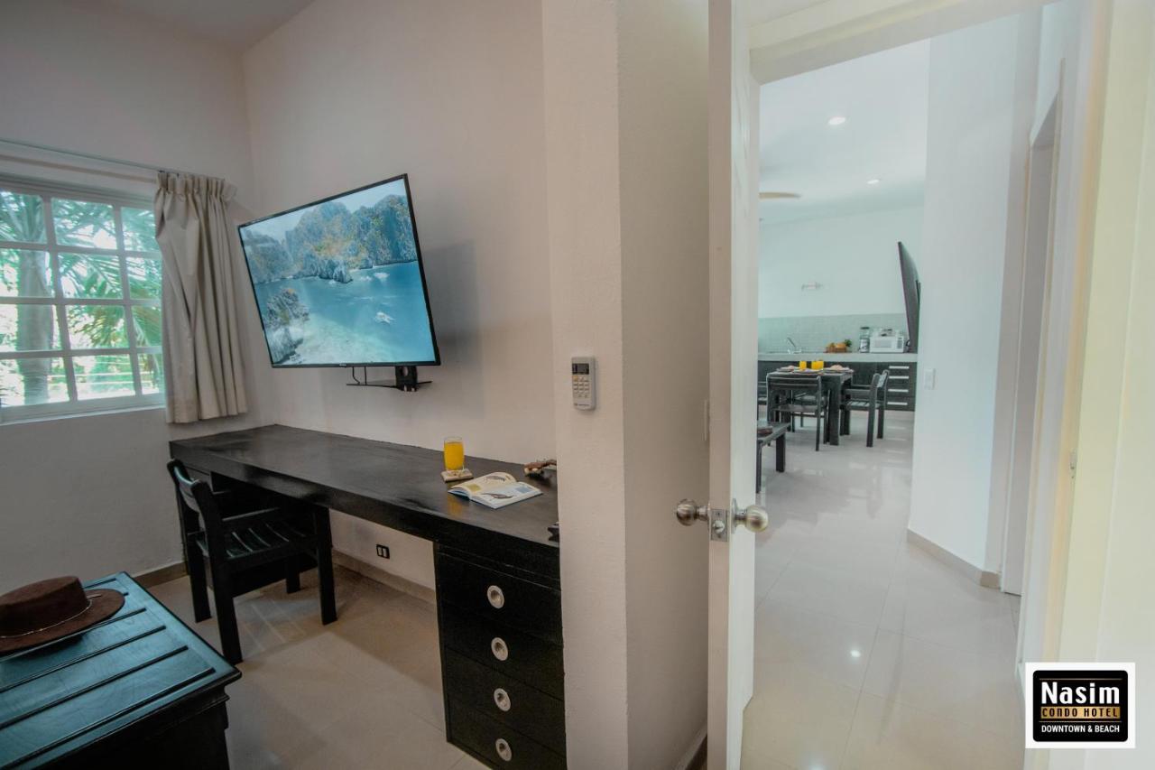 Apart-hotel Nasim Con Acceso Club Gratis, Metros 5th Avenida 3*