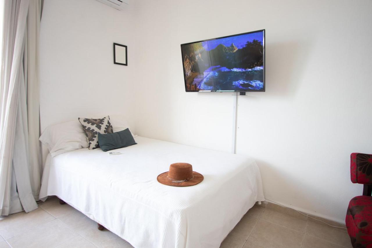 Nasim Con Acceso Club Gratis, Metros 5th Avenida Apart-hotel 3*