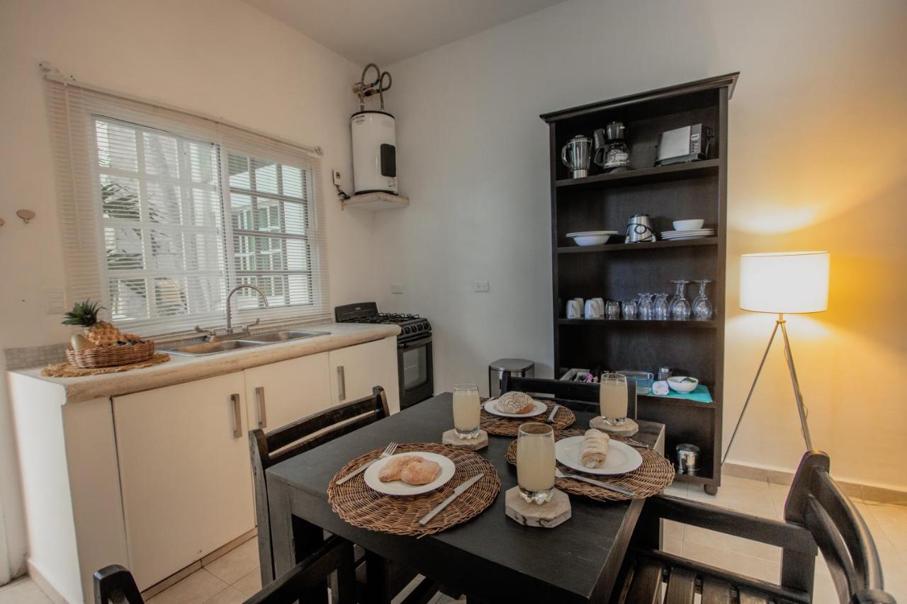 Nasim Con Acceso Club Gratis, Metros 5th Avenida Apart-hotel 3*