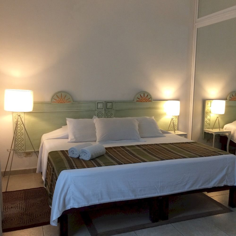 Apart-hotel Nasim Con Acceso Club Gratis, Metros 5th Avenida 3*