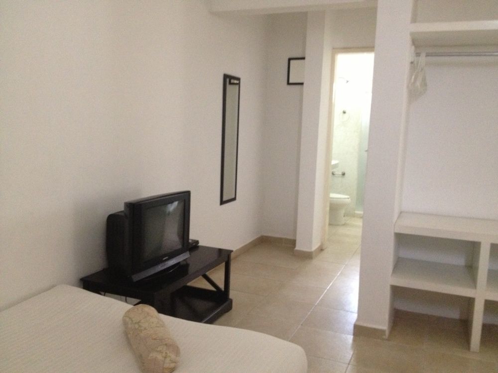 Apart-hotel Nasim Con Acceso Club Gratis, Metros 5th Avenida 3*
